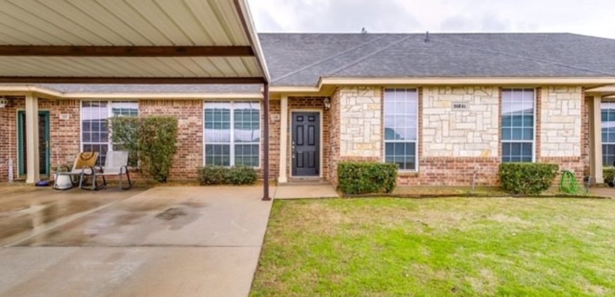 Colonial Apartments 3 Bedroom Cleburne Tx, 76031