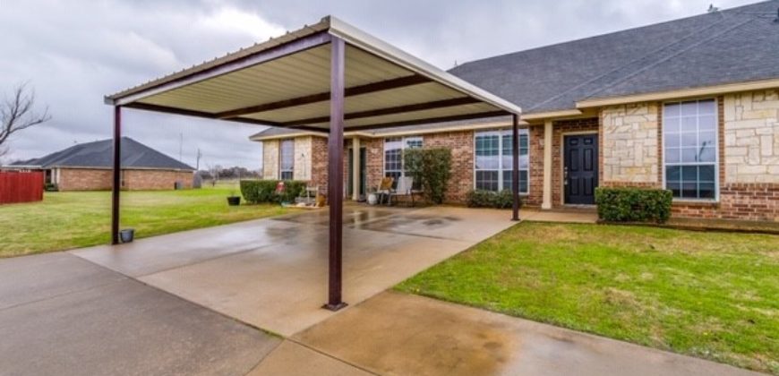 Colonial Apartments 2 Bedroom Cleburne Tx, 76031