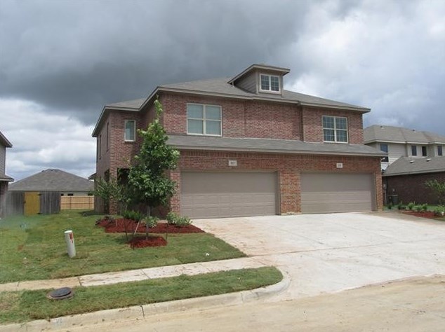 533 Mast Court